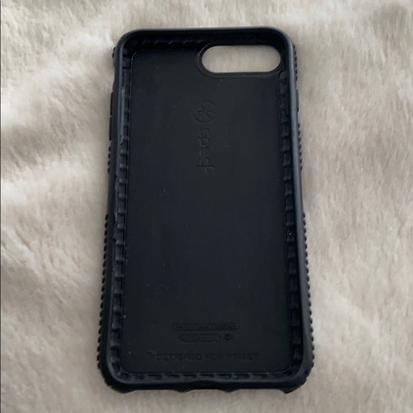 Speck iPhone 7/8 plus case - Picture 1 of 2